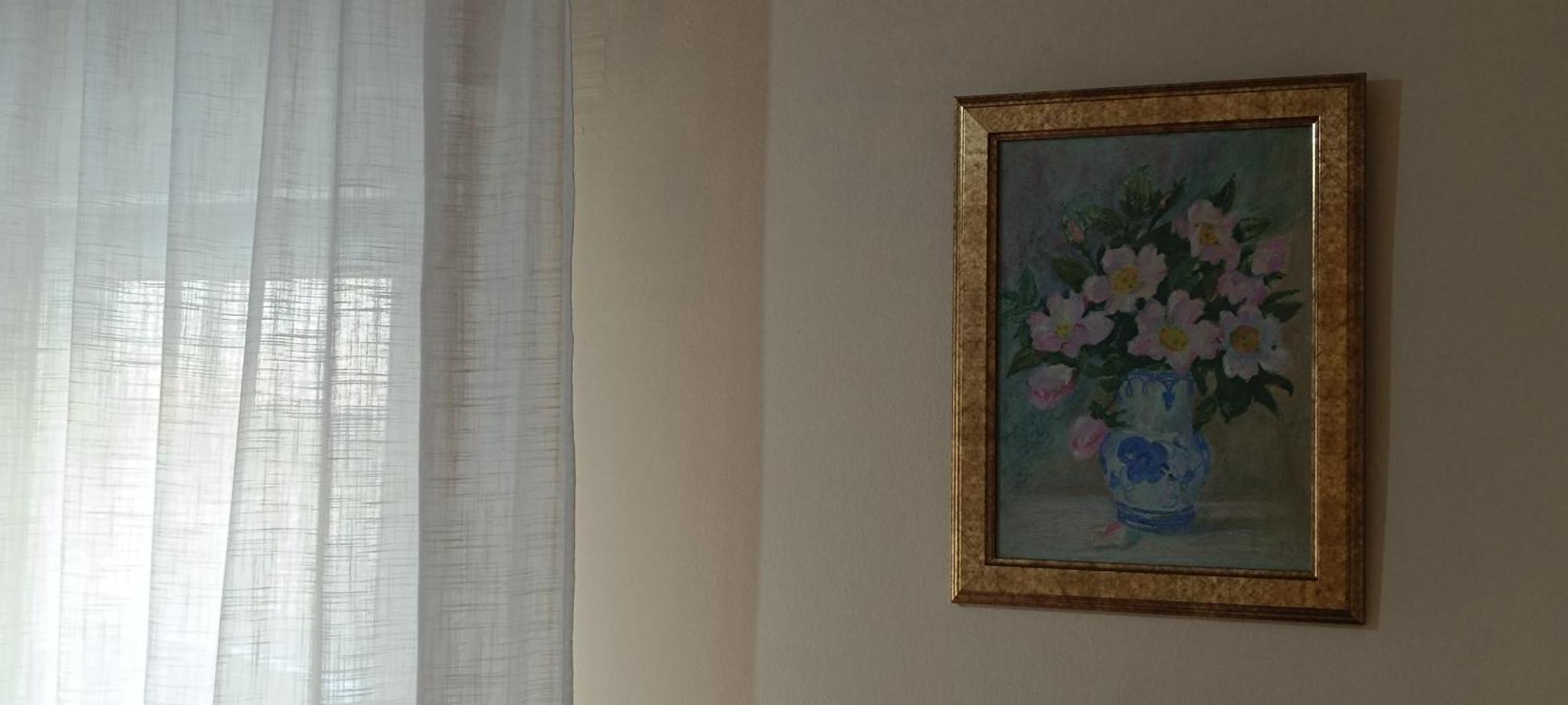 Floral Tribute Studio Kavala Esterno foto